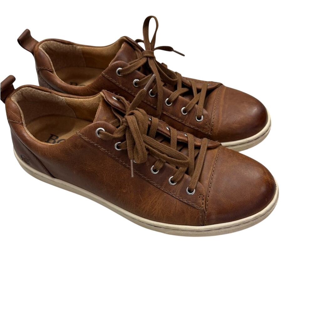 Born Allegheny II men's casual lace-up sneakers size 9